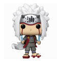 Funko Pop! Animation: Naruto Shippuden - Jiraiya with Popsicles 2021 Fall Convention Exclusive - Fundom