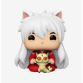 Funko Pop! Animation: InuYasha - InuYasha with Kirara BoxLunch Exclusive
