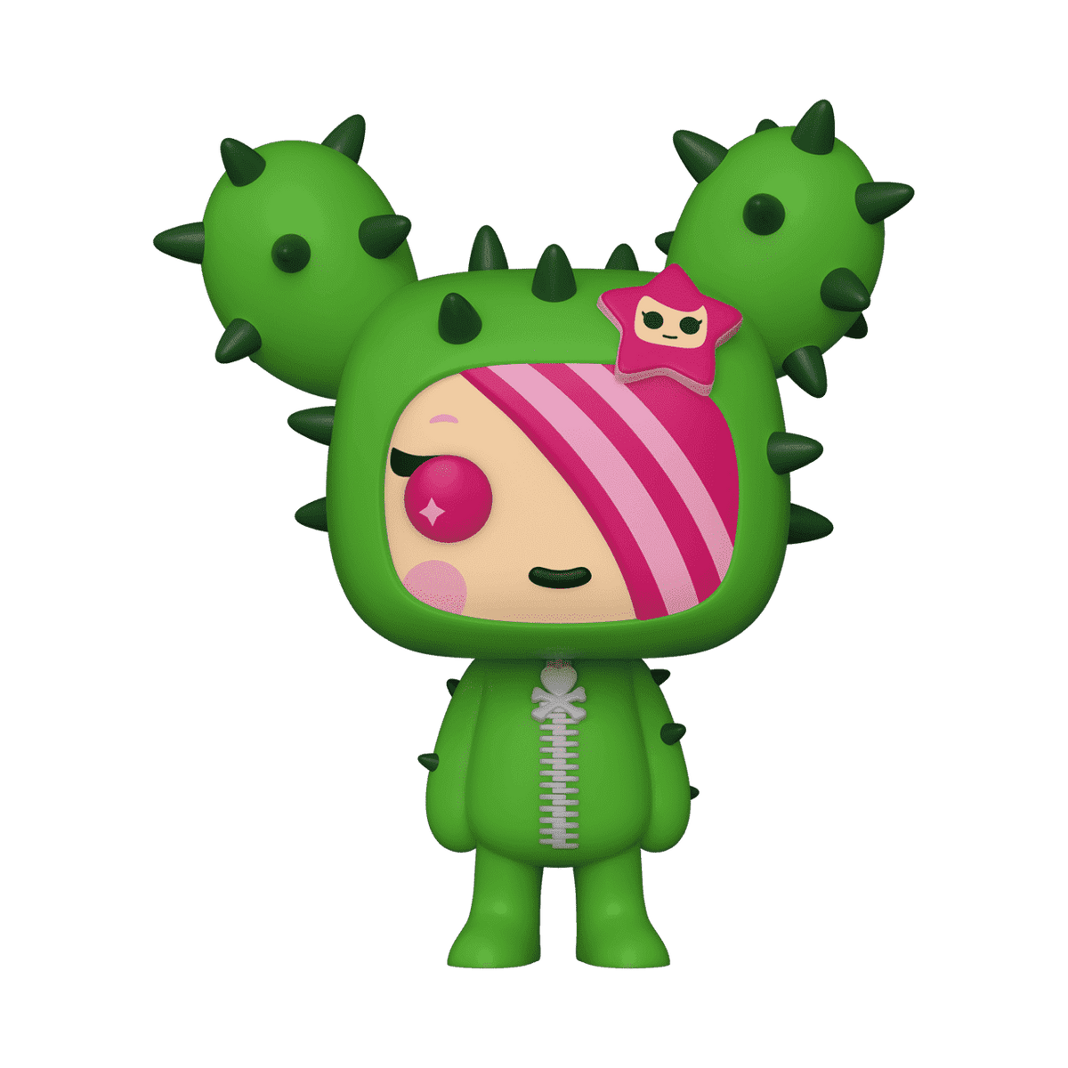 Funko Pop! Tokidoki - Sandy Vinyl Figure