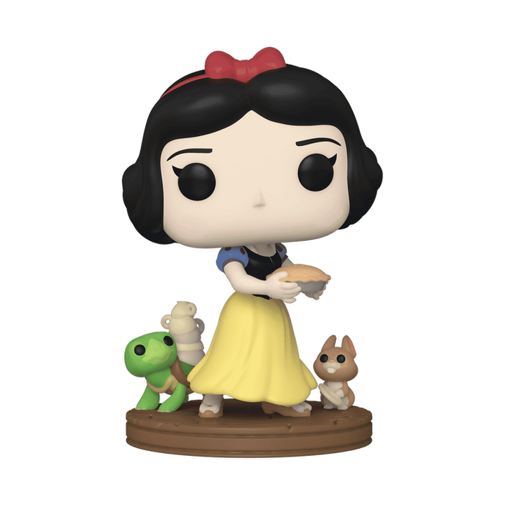 Funko Pop! Disney: Ultimate Princess - Snow White #1019