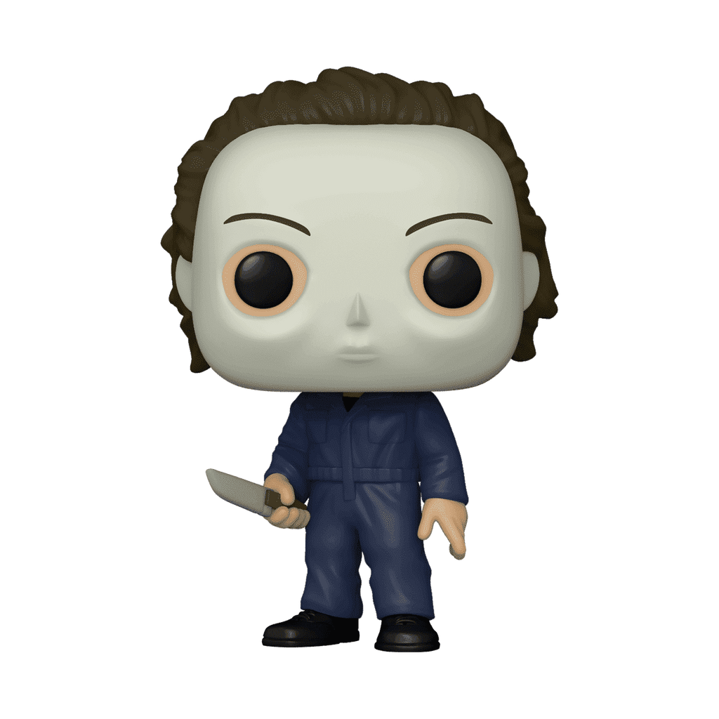 Funko Pop! Movies: Halloween - Michael Myers 1156 - Fundom
