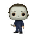 Funko Pop! Movies: Halloween - Michael Myers 1156 - Fundom