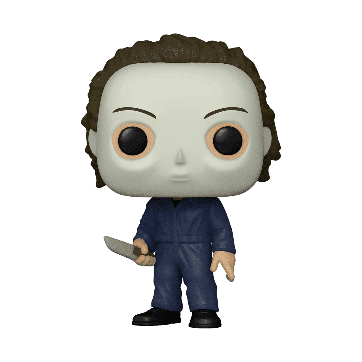 Funko Pop! Movies: Halloween - Michael Myers 1156 - Fundom