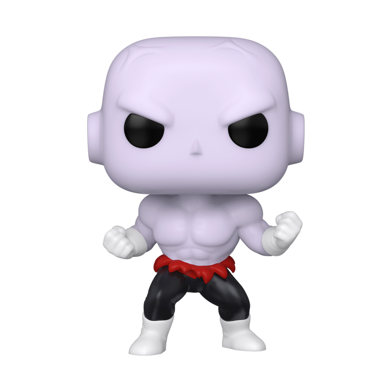 Funko Pop! Animation: Dragon Ball Super - Jiren #1280