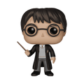 Funko Pop! Movies: Harry Potter - Harry Potter 01 - Fundom
