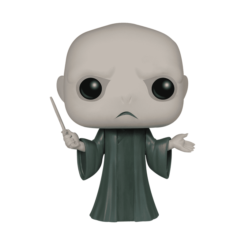 Funko Pop! Harry Potter - Lord Voldemort #06