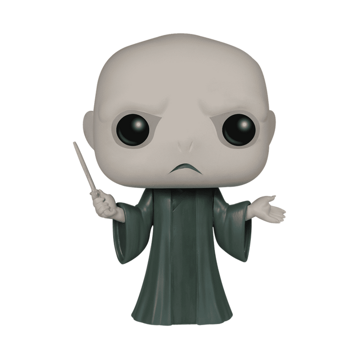 Funko Pop! Harry Potter - Lord Voldemort #06