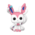 Funko Pop! Games: Pokemon - Sylveon 857 - Fundom