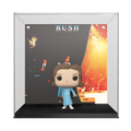 Funko Pop! Albums: Rush - Exit...Stage Left #13
