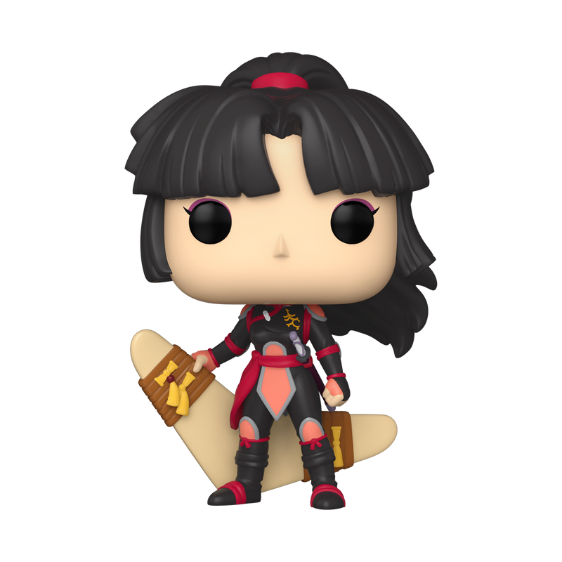 Funko Pop! Animation: Inuyasha - Sango #1300 Hot Topic Exclusive