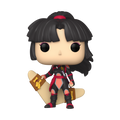 Funko Pop! Animation: InuYasha - Sango Hot Topic Exclusive