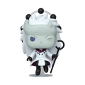 Funko Pop! Animation: Naruto Shippuden - Madara Uchiha Six-Paths Glow-In-The-Dark GameStop Exclusive