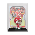 Funko Pop! Sports Trading Cards: NFL - Patrick Mahomes