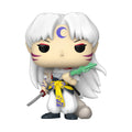 Funko Pop! Animation: Inuyasha - Sesshomaru Glow-in-the-Dark 2023 Con Exclusive