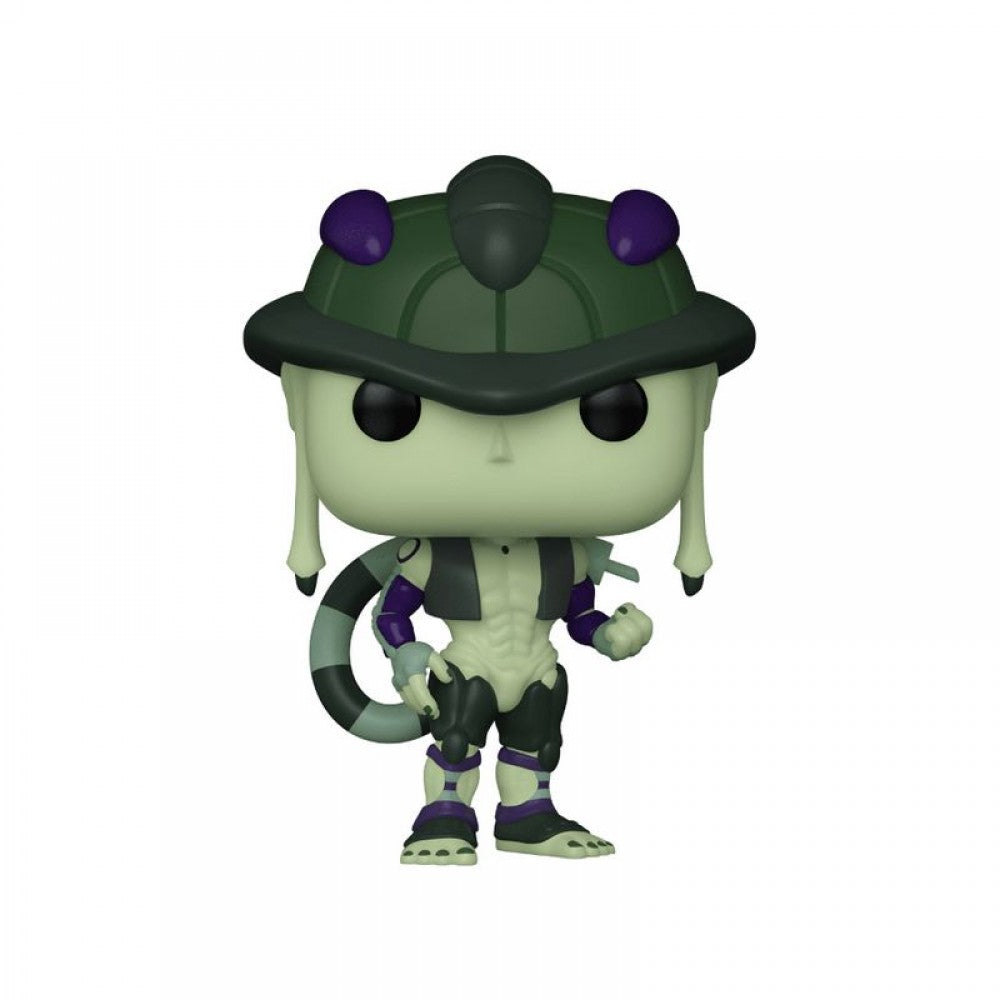 Funko Pop! Animation: Hunter X Hunter - Meruem Chalice Exclusive