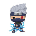 Funko Pop! Animation: Naruto Shippuden - Kakashi Raikiri Glow-In-The-Dark GameStop Exclusive