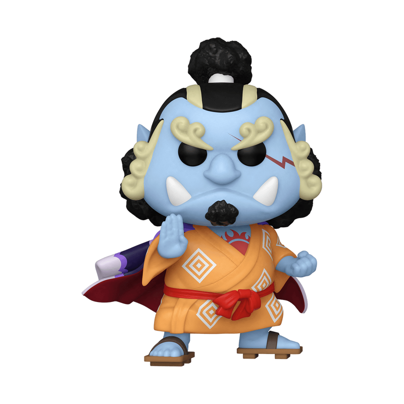 Funko Pop! Animation: One Piece - Jinbe Chase #1780