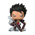 Funko Pop! Animation: One Piece - Snake-Man Luffy #1266