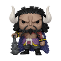 Funko Pop! Super Animation: One Piece - Kaido #1267