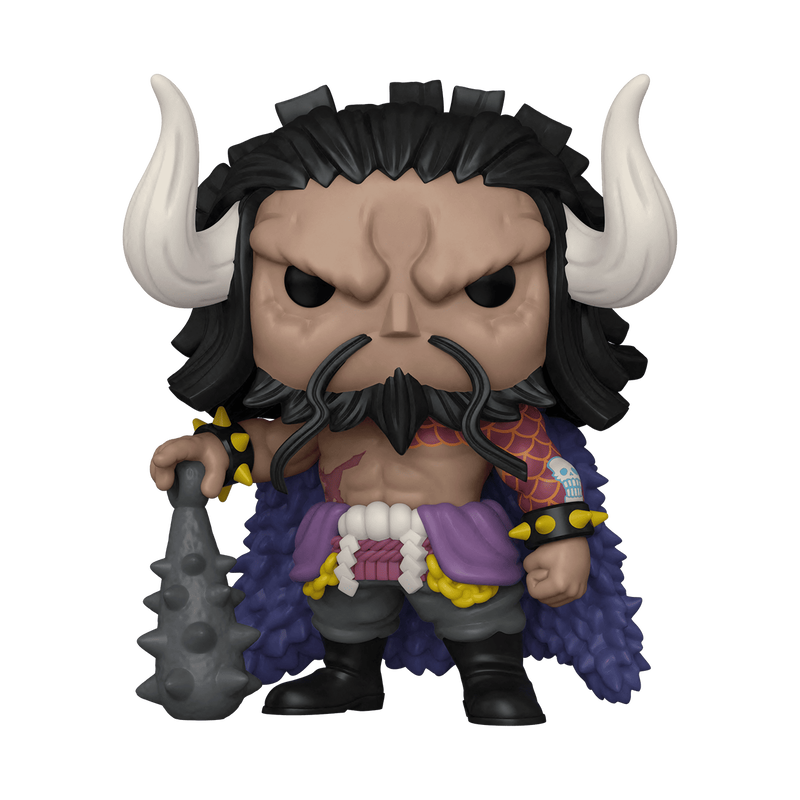 Funko Pop! Super Animation: One Piece - Kaido #1267