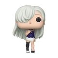 Funko Pop! Animation: The Seven Deadly Sins - Elizabeth #1343