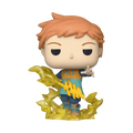 Funko Pop! Animation: The Seven Deadly Sins - King #1342