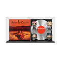 Funko Pop! Deluxe Albums: Alice in Chains - Dirt