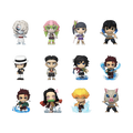 Funko Mystery Minis Demon Slayer: Kimetsu no Yaiba Blind Box - Fundom