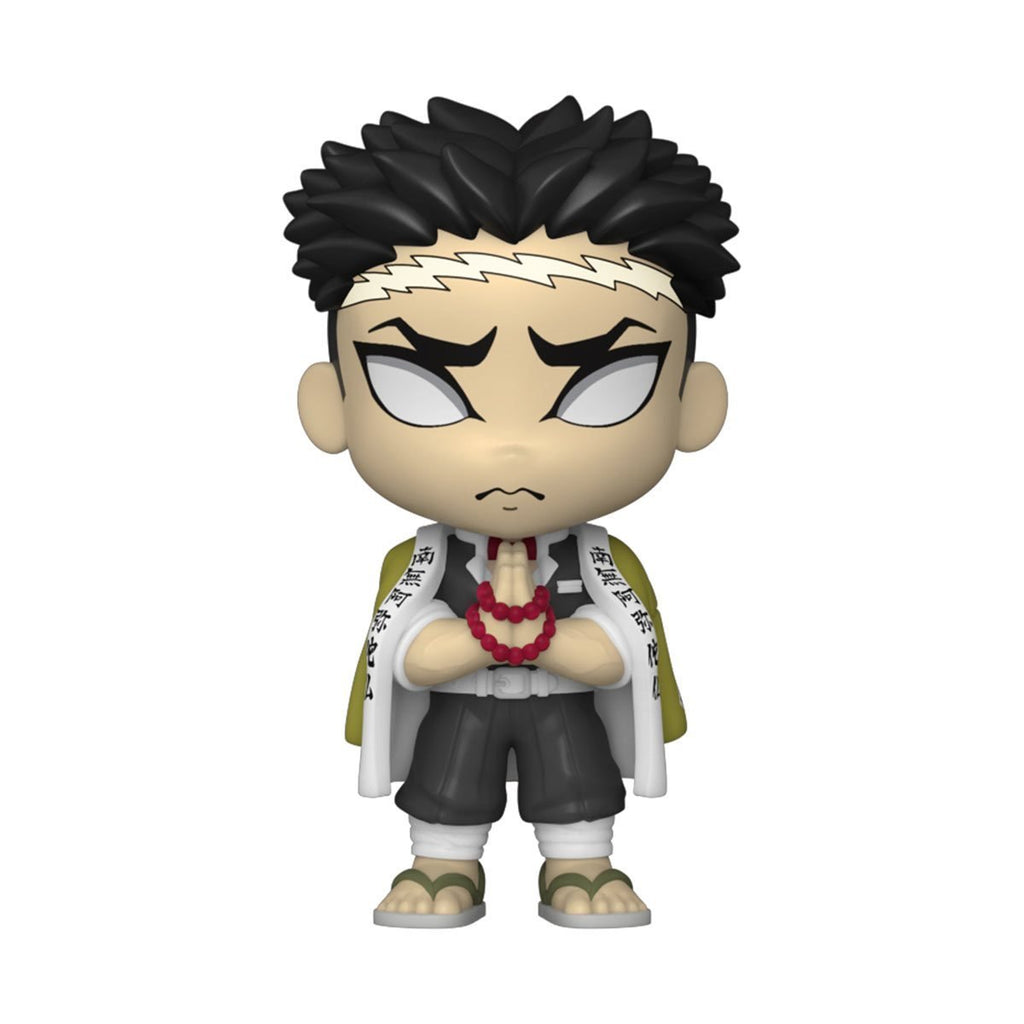 Funko Mystery Minis Demon Slayer: Kimetsu no Yaiba Blind Box - Fundom