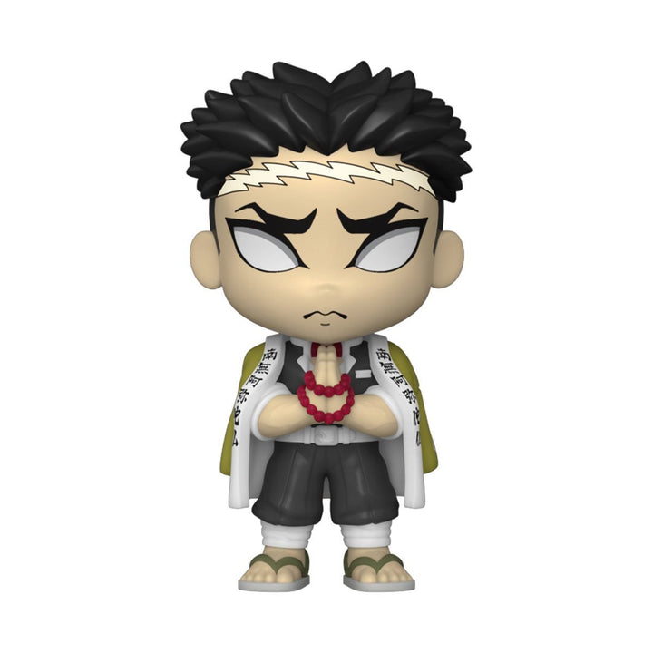 Funko Mystery Minis Demon Slayer: Kimetsu no Yaiba Blind Box