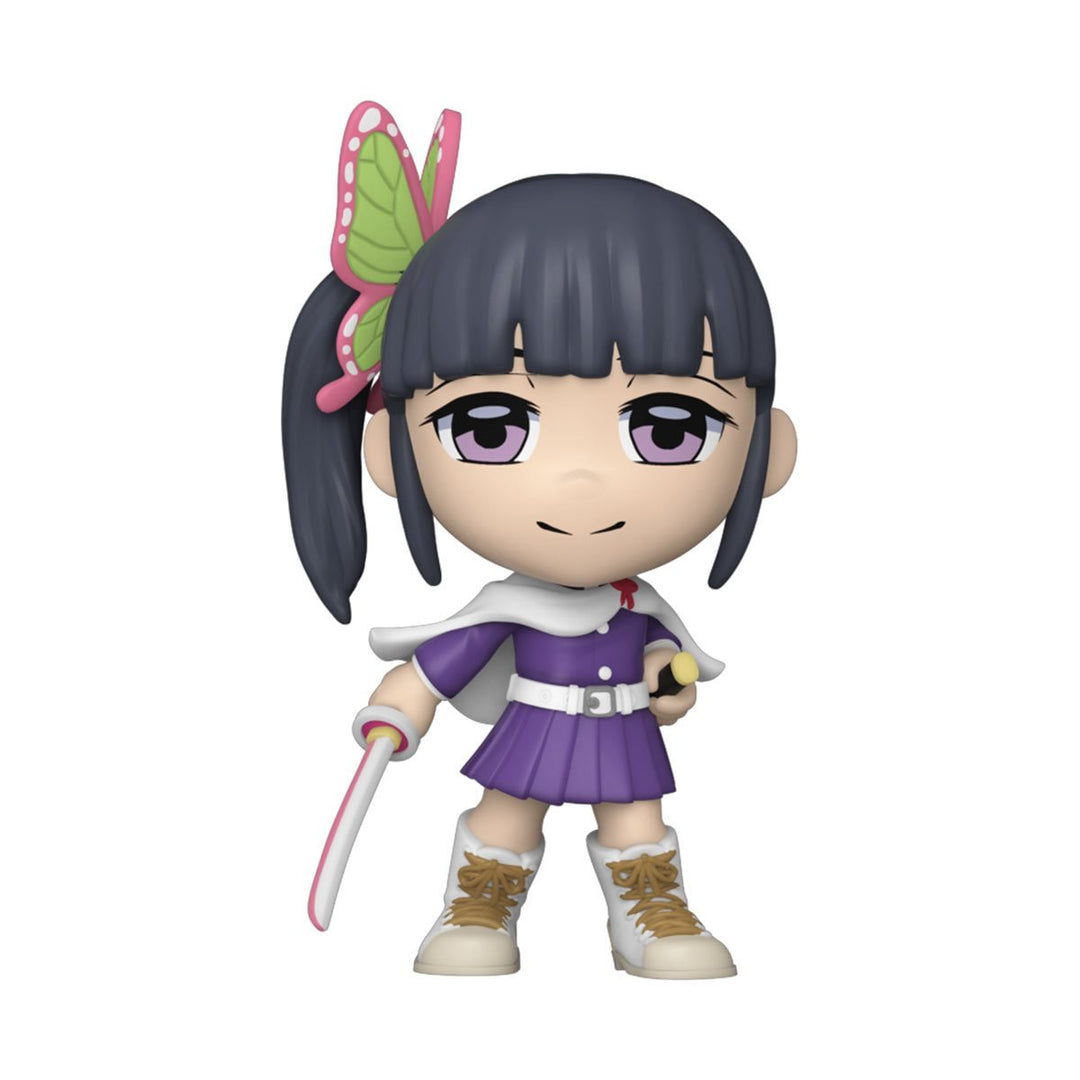 Funko Mystery Minis Demon Slayer: Kimetsu no Yaiba Blind Box