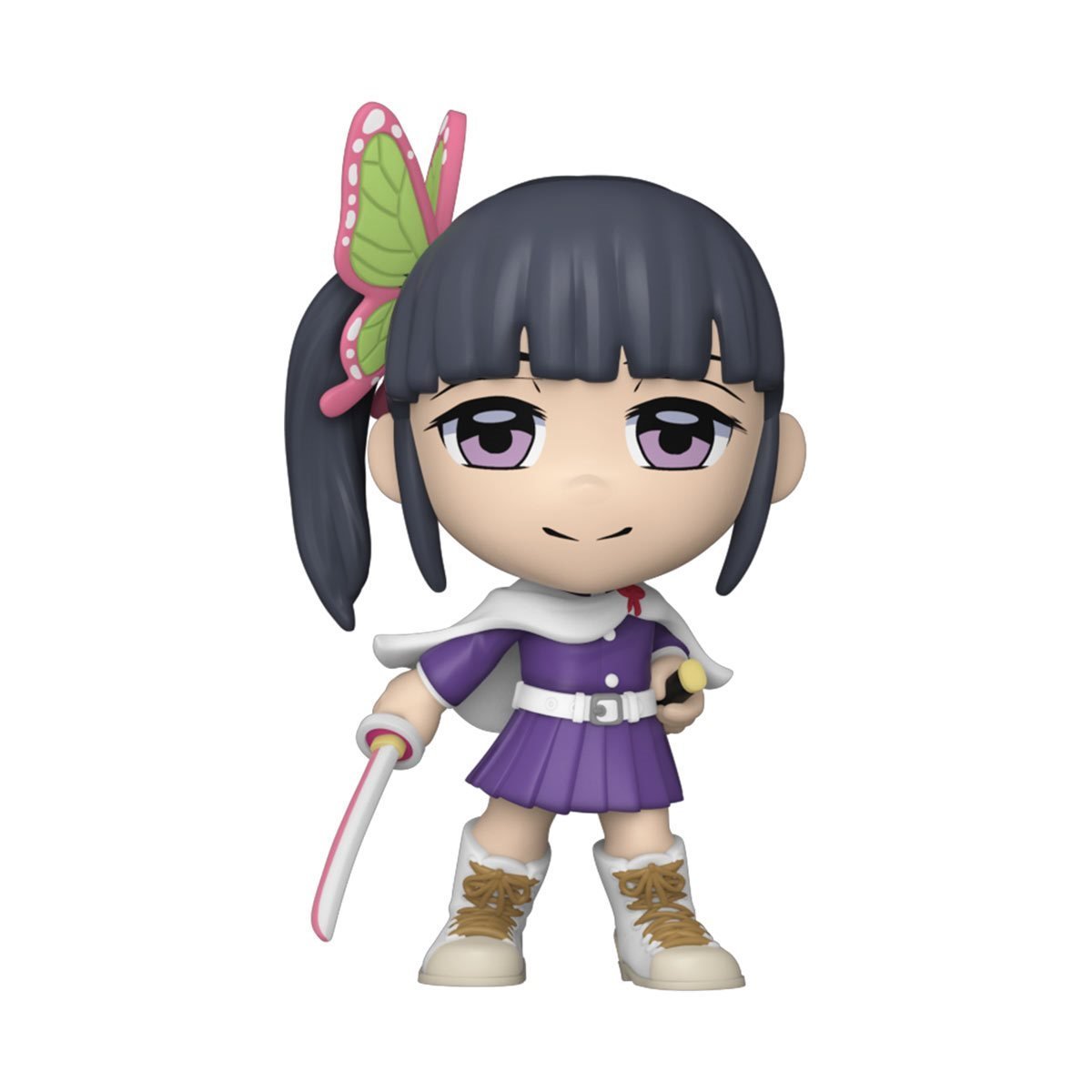 Funko Mystery Minis Demon Slayer: Kimetsu no Yaiba Blind Box - Fundom