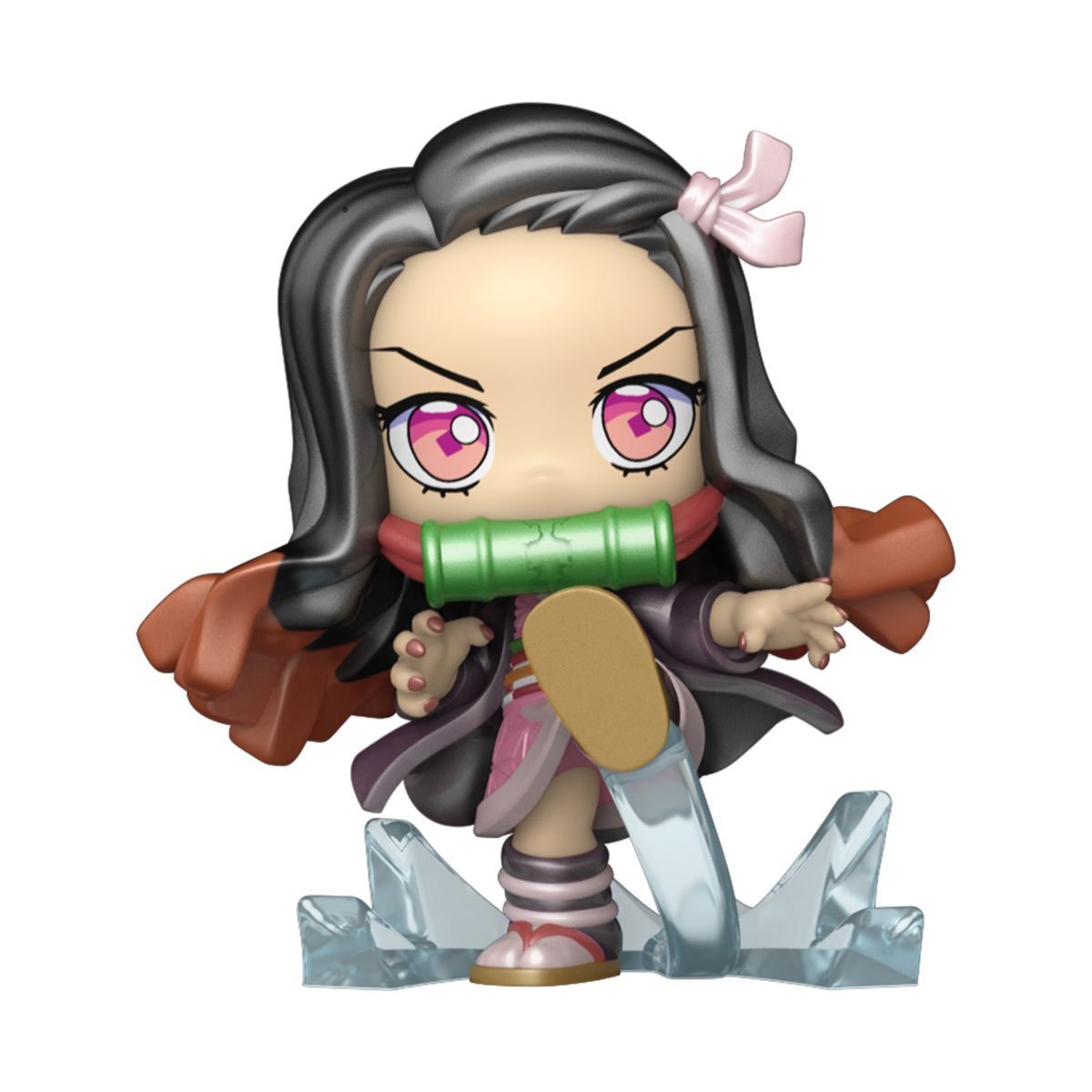 Funko Mystery Minis Demon Slayer: Kimetsu no Yaiba Blind Box - Fundom