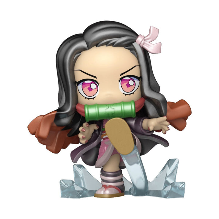 Funko Mystery Minis Demon Slayer: Kimetsu no Yaiba Blind Box