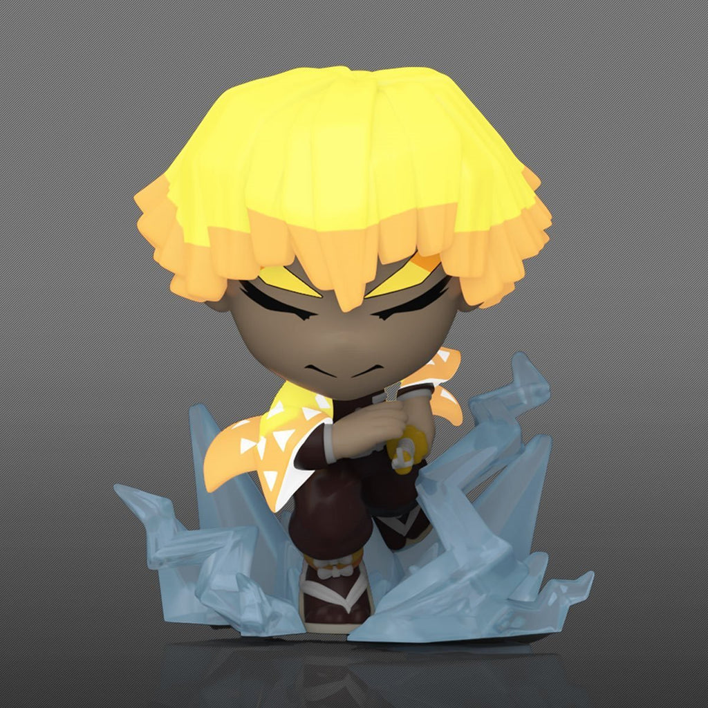 Funko Mystery Minis Demon Slayer: Kimetsu no Yaiba Blind Box - Fundom