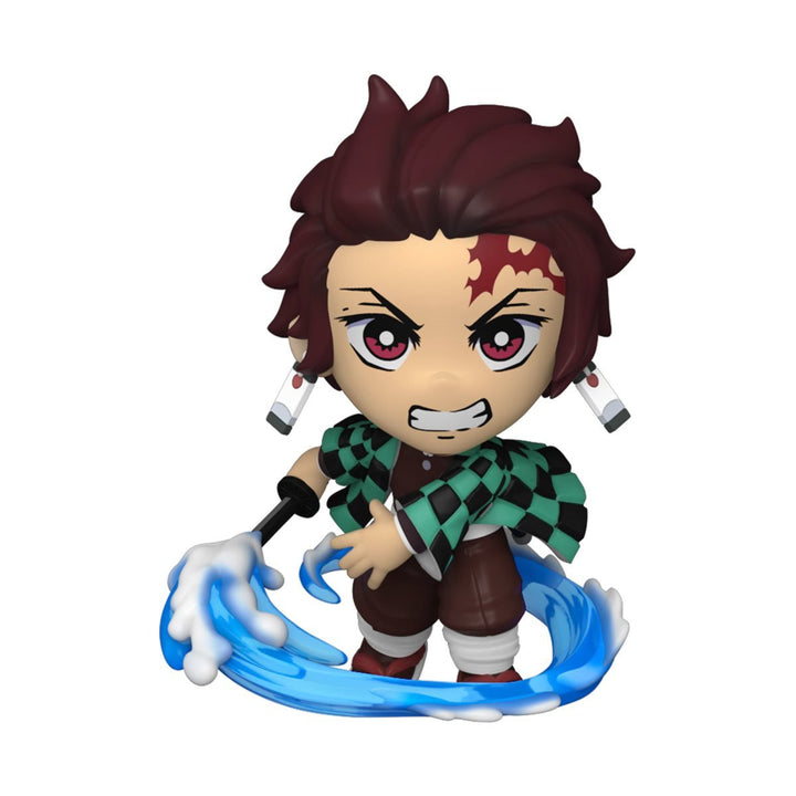 Funko Mystery Minis Demon Slayer: Kimetsu no Yaiba Blind Box
