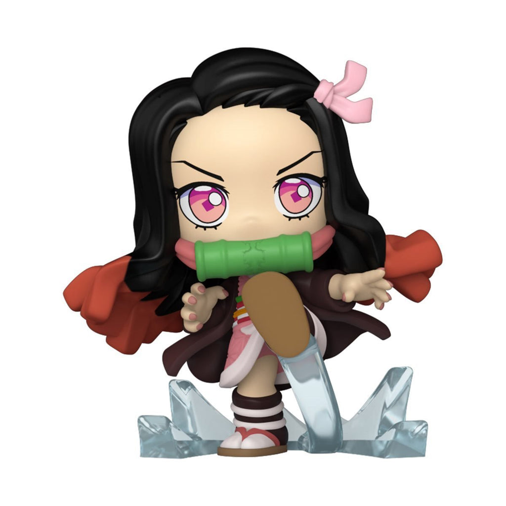 Funko Mystery Minis Demon Slayer: Kimetsu no Yaiba Blind Box - Fundom
