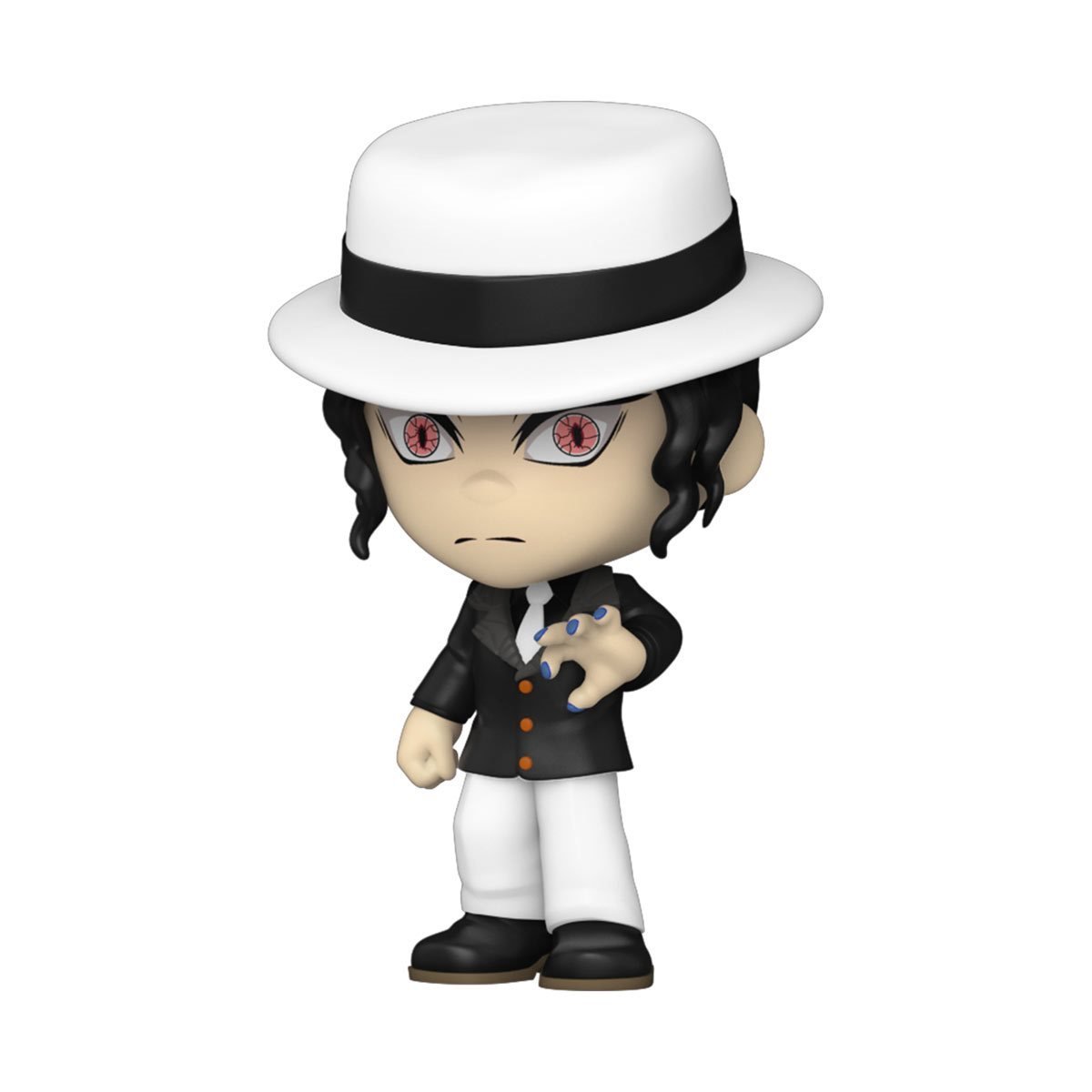 Funko Mystery Minis Demon Slayer: Kimetsu no Yaiba Blind Box - Fundom