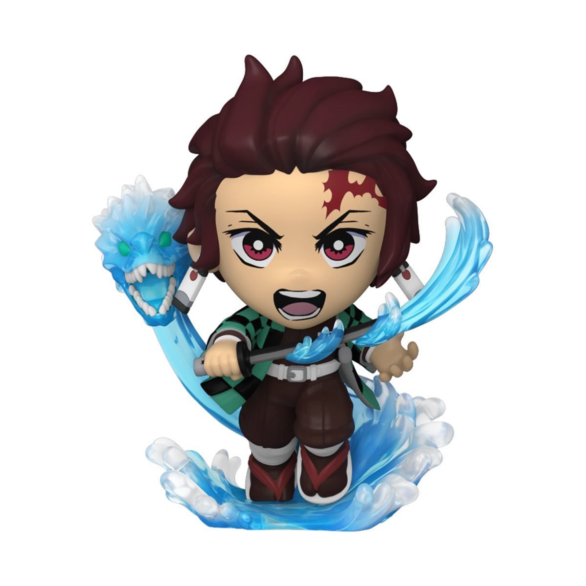 Funko Mystery Minis Demon Slayer: Kimetsu no Yaiba Blind Box - Fundom