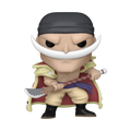Funko Pop! Animation: One Piece - Whitebeard Crunchyroll Exclusive