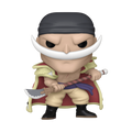 Funko Pop! Animation: One Piece - Whitebeard Gamestop Exclusive