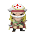 Funko Pop! Animation: One Piece - Whitebeard Chase Gamestop Exclusive