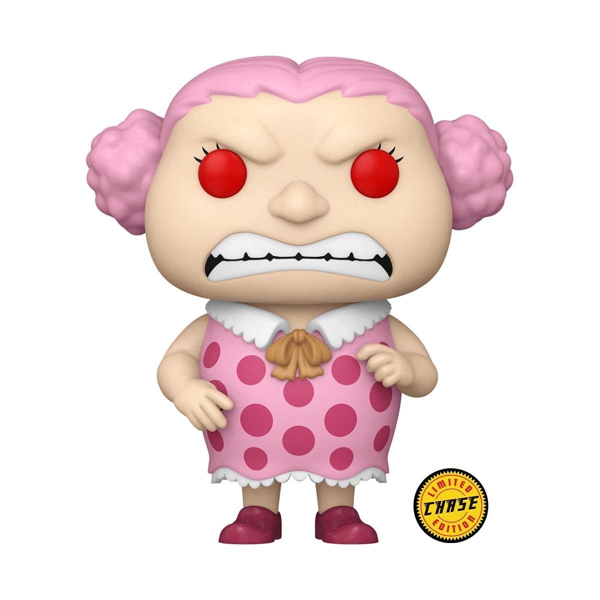 Funko Pop! Super Animation: One Piece - Child Big Mom Chase Specialty Series Exclusive