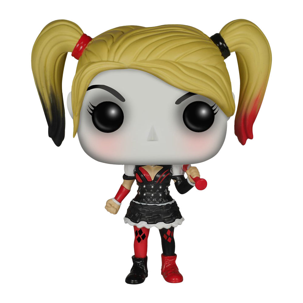Funko Pop! Heroes: Arkham Knight - Harley Quinn