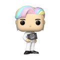 Funko Pop! Rocks: BTS - Jimin from Butter #283