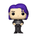 Funko Pop! Rocks: BTS - Jung Kook