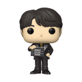 Funko Pop! Rocks: BTS - SUGA from Butter #281