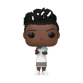 Funko Pop! Marvel Studios: Black Panther - Shuri Target Exclusive