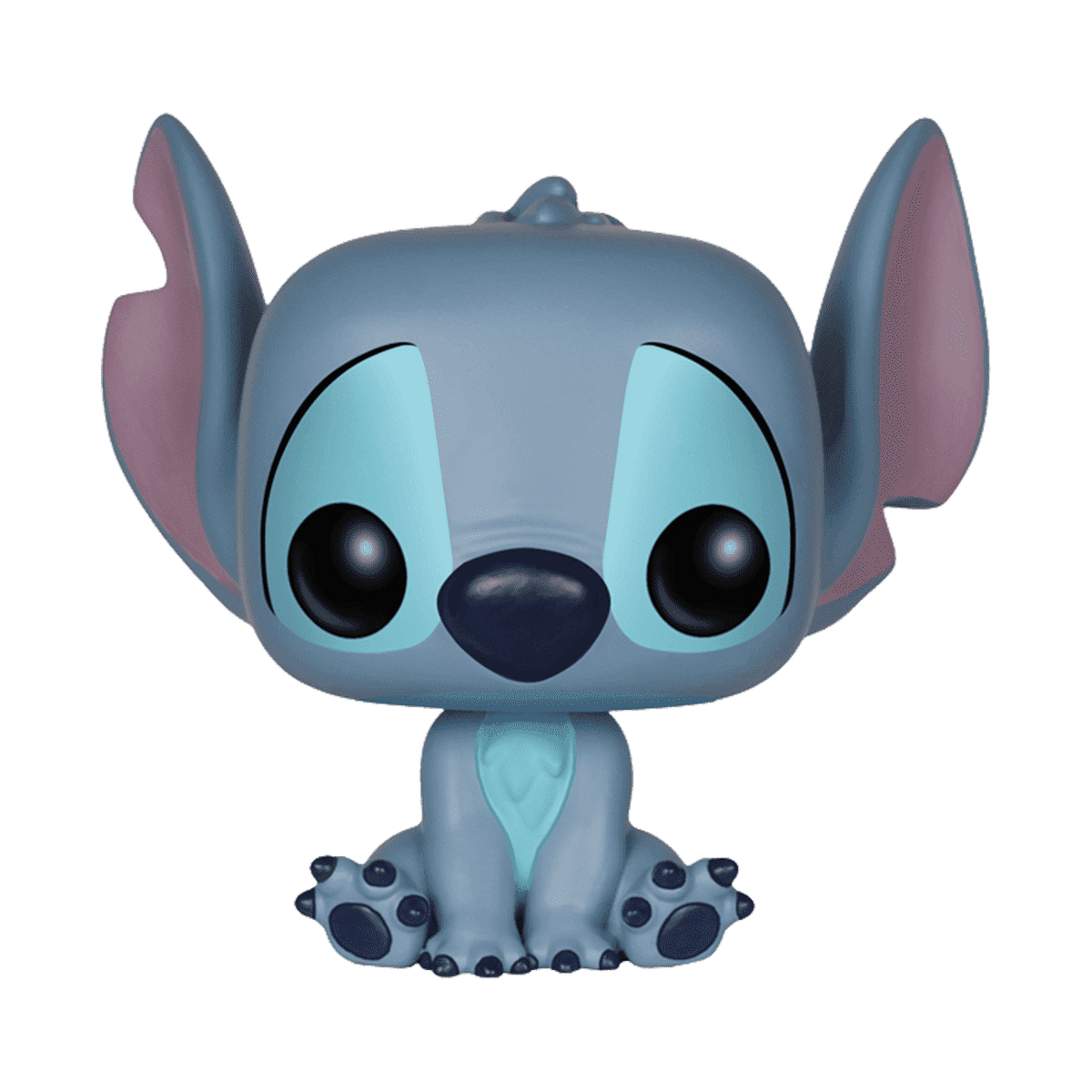 Funko Pop! Disney: Lilo & Stitch - Seated Stitch #159