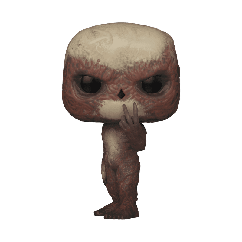 Funko Pop! Television: Netflix Stranger Things - Vecna 1312 - Fundom
